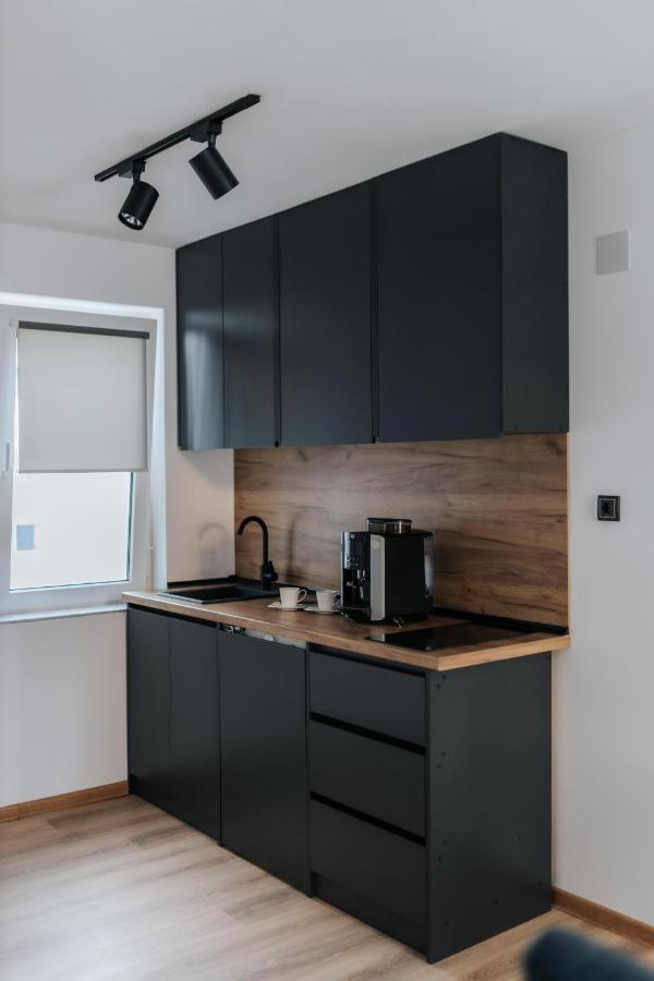 Modern Lux Apartment 2 Brčko Exterior foto
